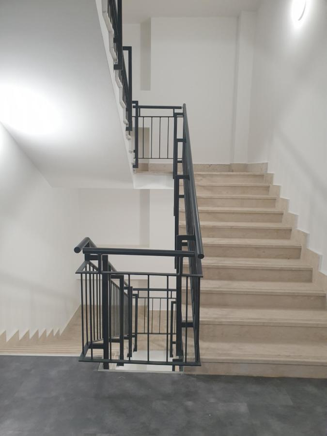 Best Silver Apartman シオーフォク エクステリア 写真