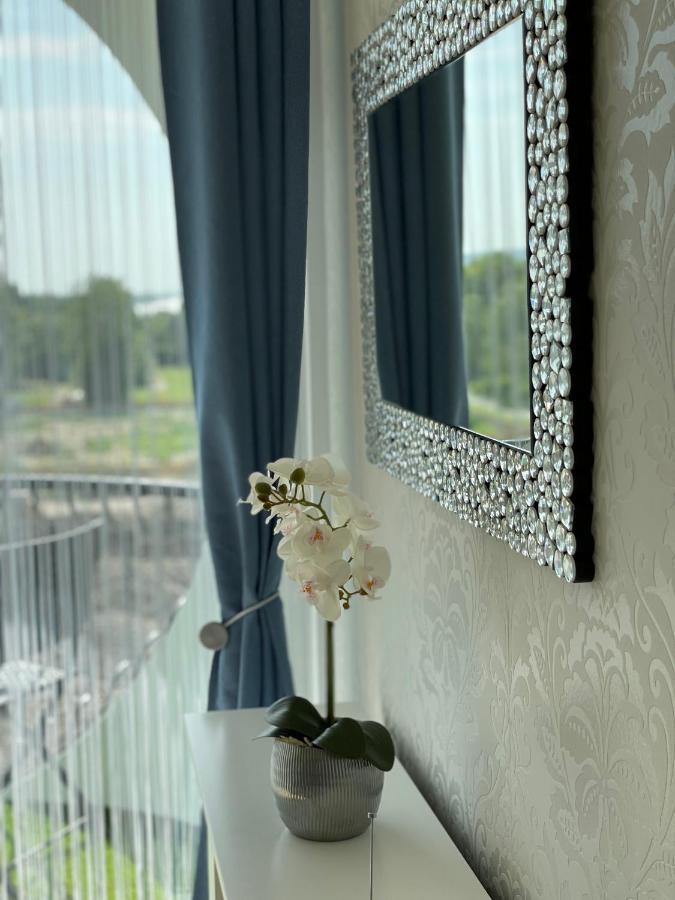 Best Silver Apartman シオーフォク エクステリア 写真