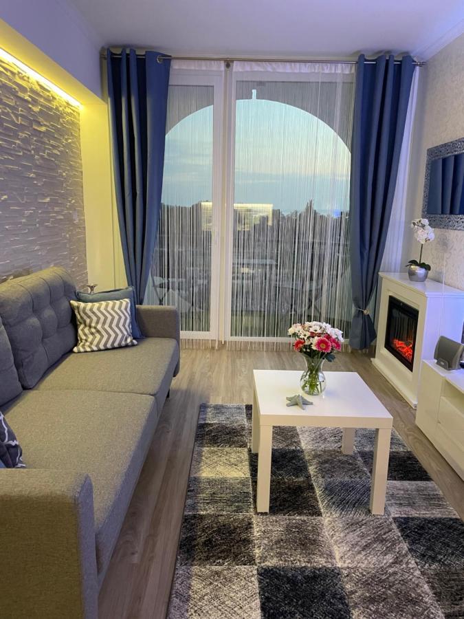 Best Silver Apartman シオーフォク エクステリア 写真