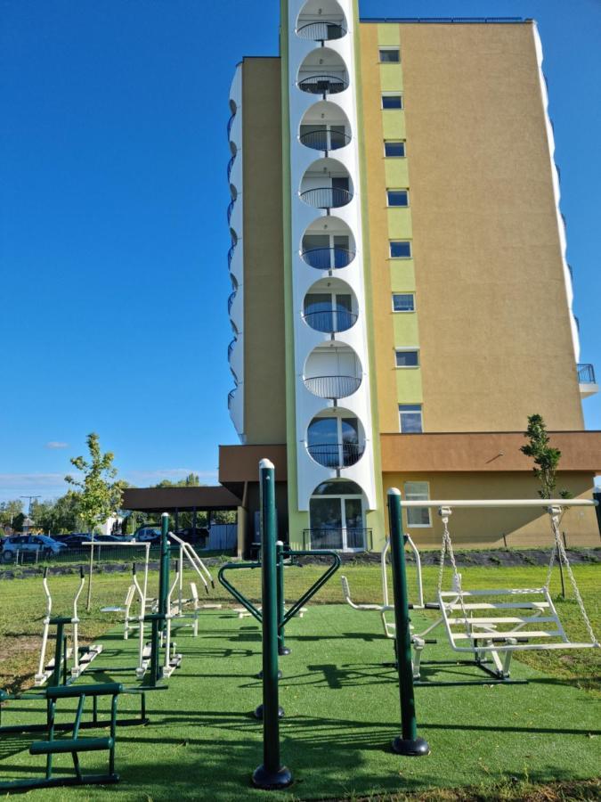 Best Silver Apartman シオーフォク エクステリア 写真
