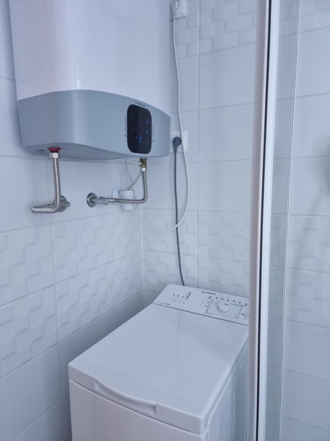 Best Silver Apartman シオーフォク エクステリア 写真