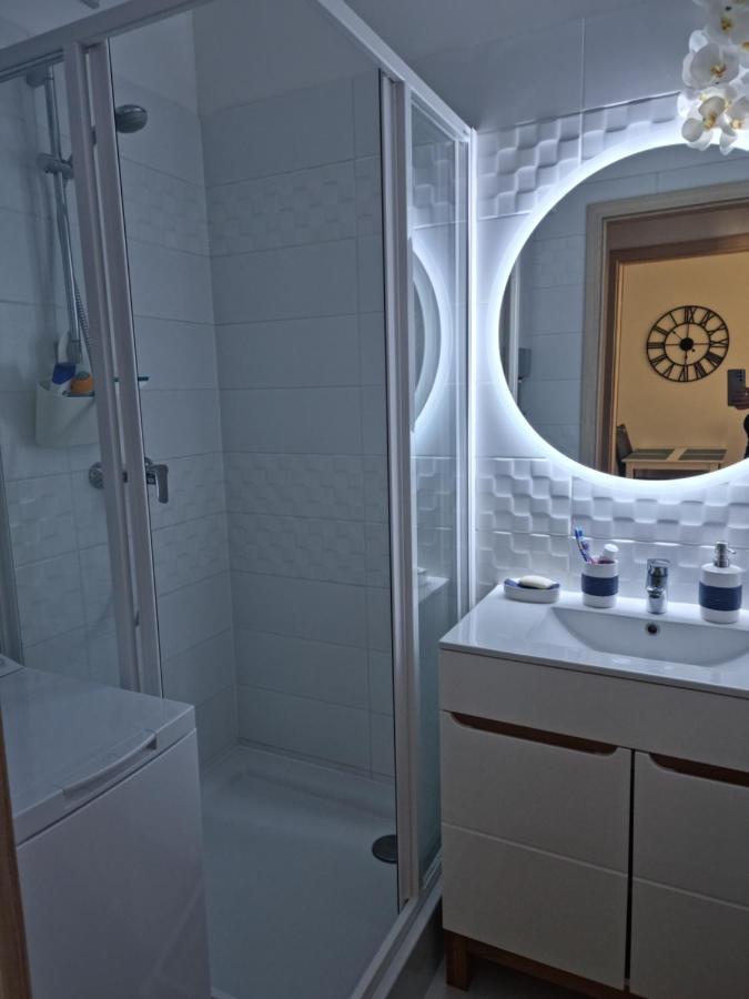 Best Silver Apartman シオーフォク エクステリア 写真