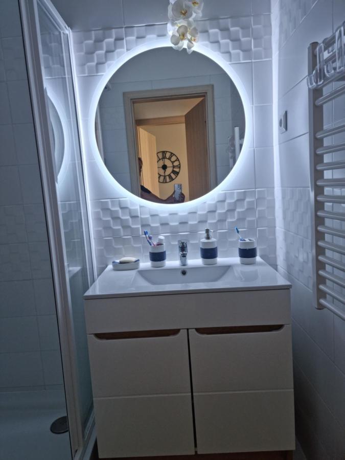 Best Silver Apartman シオーフォク エクステリア 写真