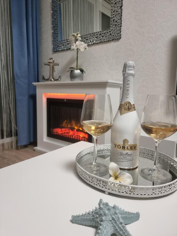 Best Silver Apartman シオーフォク エクステリア 写真