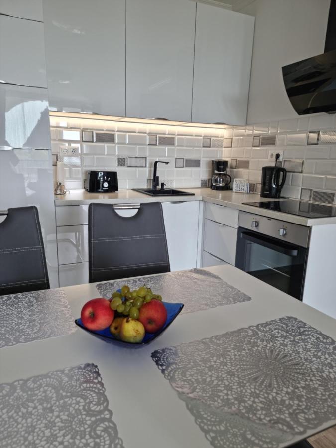 Best Silver Apartman シオーフォク エクステリア 写真