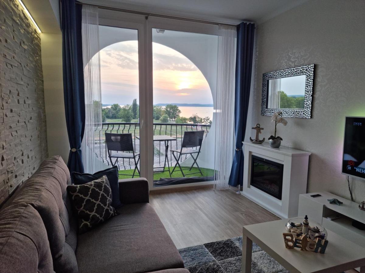 Best Silver Apartman シオーフォク エクステリア 写真