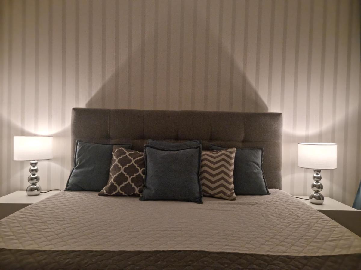 Best Silver Apartman シオーフォク エクステリア 写真