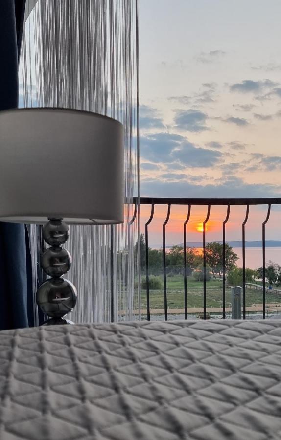 Best Silver Apartman シオーフォク エクステリア 写真