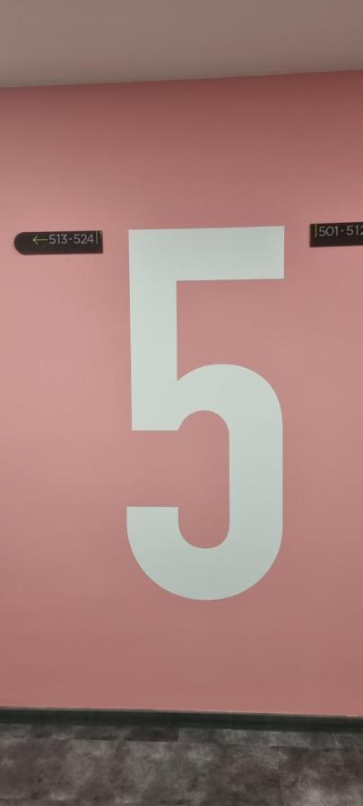 Best Silver Apartman シオーフォク エクステリア 写真