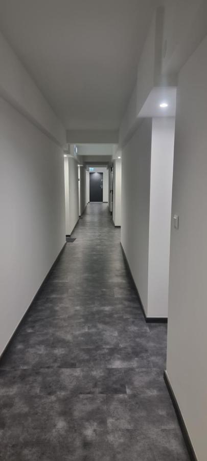 Best Silver Apartman シオーフォク エクステリア 写真
