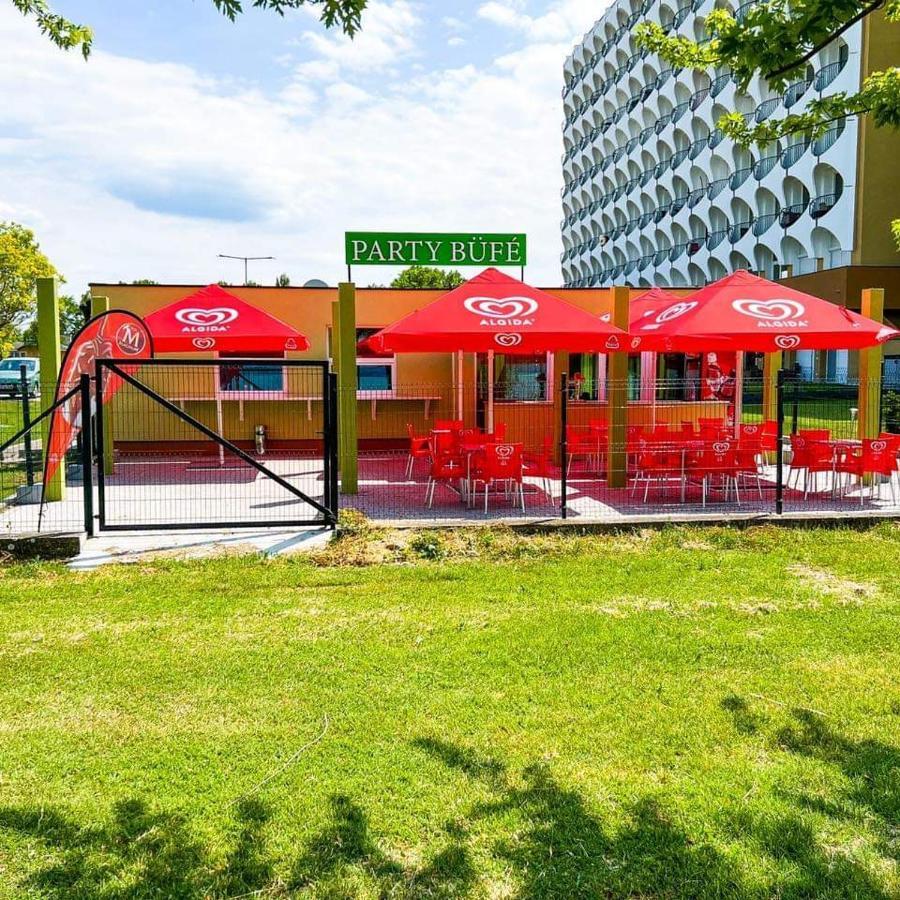 Best Silver Apartman シオーフォク エクステリア 写真