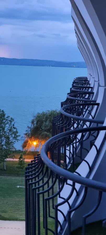 Best Silver Apartman シオーフォク エクステリア 写真